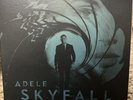 Adele- Skyfall (LP/Instrumental versions) 7