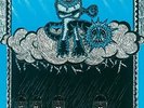 Snakey Wake by The Residents (Record, 2017) sealed new