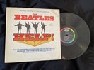 The Beatles HELP MAS-X-1-2386 1965 PROMO RARE MONO played VG+ Scranton Press
