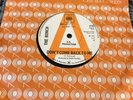 The Bunch Demo CBS 2740 Don’t Come Back To Me Mod Psych Freakbeat Gem Nmint