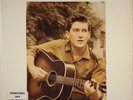 PHIL OCHS: Chords of Fame SEALED PROMO 2 LPS