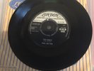 Paul Gayten-The Hunch 1959 1st Press London 7” Motown Related
