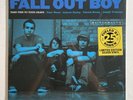 Fall Out Boy - Take This To Your Grave LP 25th Anniversary Sealed With Hype 2021