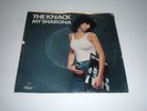 The Knack / My Sharona / 1979 45 Original Pressing & Picture Sleeve **Unplayed