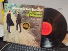 SIMON & GARFUNKEL-Sounds of Silence-Columbia CS 9269 Stereo-NEAR MINT- Vinyl LP