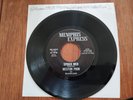 WESTON PRIM Spider Web Orig. US 45 SOUL FUNK Memphis Express EX+ *LISTEN*