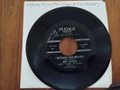 RUBY JOHNSON I Received Your Message Orig. US 45 SOUL R&B NORTHERN VG Pledge MP3