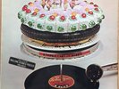 ROLLING STONES LET IT BLEED 1ST PRESS 1969 UK STEREO VINYL LP SKL 5025