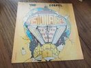 Lp THE GOSPEL VISIONAIRES 100 RARE BLACK GOSPEL Disco Soul SEALED NEW