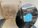 PINK FLOYD - RELICS 1ST UK PRESS 1971 VINYL A-1 B-5 LP NEAR MINT TEXTURED SLEEVE