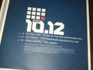 MOVING SHADOW 10.12 LIMITED EDITION 12” Jungle Vinyl Ez Rollers Flytronix Matrix
