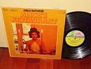 ARLO GUTHRIE 