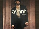Avant Private Room Vinyl LP Record out of print B0001567 PROMO
