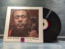 Charlie Mingus - Blues & Roots LP - Atlantic - SD 1305 180g Reissue VG+/VG+