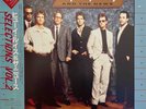 Huey Lewis And The News - Super Selections Vol. 2 - Japan Vinyl OBI - WWS-63052