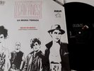 CAIFANES-LA NEGRA TOMASA 12