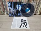 PRINCE - Diamonds And Pearls 13 Tracks Korea One LP 1992 Insert No Barcode