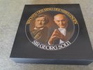 Wagner: Der Ring des Nibelungen. Decca 16 LP box set, Solti. virtually mint