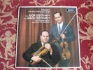 Decca SXL 6088 WB IGOR & DAVID OISTRAKH Mozart Violin NEAR MINT