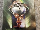 5150 [LP] by Van Halen (Vinyl, Warner Bros. Records Record Label)
