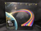 RAINBOW – Down To Earth Back to Black 180g SEALED Vinyl LP [Polydor 2014] Rock