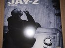 JAY-Z - THE BLUE PRINT VINYL LP RECORD 2001 Original Pressing Rare