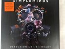 Simple Minds - Direction Of The Heart Vinyl LP