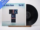 The KLF - The White Room - LP Vinyl Record - VG+/VG+
