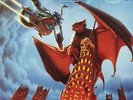 MEAT LOAF - Bat Out Of Hell II: Back Into Hell (reissue) - Vinyl (2xLP)
