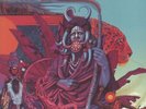 IDRIS ACKAMOOR/THE PYRAMIDS - Shaman  - Vinyl (2xLP)
