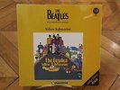 The Beatles Yellow Submarine Rock Vinyl LP DeAGOSTINI Japan ?� 12