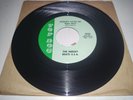 THE MERSEYBEATS USA Top Dog 45 KILLER KENTUCKY GARAGE FUNK R&B MOD SLAMMER HEAR