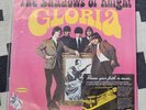 THE SHADOWS OF KNIGHT GLORIA LP SEALED REPRESS VINYL 1966 GARAGE ROCK / PSYCH