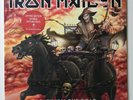 Iron Maiden – Death On The Road / 2 x Picture Vinyl, LP, Limited Edition, 2005