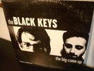 the BLACK KEYS - the big come up org.1st.Press.aus 2002 in TOP-CONDITION