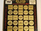 Elvis  'The Other Sides' RCA  LPM 6402 w/ Portrait, Clothing Swatch, photo album