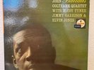 JOHN COLTRANE QUARTET “Ballads” ABC/Impulse  1971 VG+ Vinyl