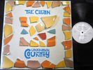 The CLEAN Unknown Country LP Original FLYING NUN   NEW ZEALAND   The Verlaines