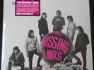 The MISSING LINKS Unchained LP + EP  Mono SUNDAZED   STILL SEALED Mint OZ GARAGE