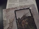 LED ZEPPELIN 4   VINYL  LP ZOSO ATLANTIC SD 19129 GATEFOLD 1977 EXCELLENT