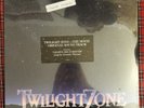 Twilight Zone - The Movie LP by Jerry Goldsmith vinyl 1983 sealed new 1-23887