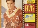 Elvis Presley BLUE HAWAII FACTORY SEALED ORIGINAL FIRST PRESSING NEAR MINT