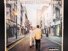 Oasis What's The Story Morning Glory 1st Press CRE LP 189 Vinyl Record  30237 CP