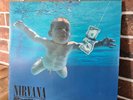 Nirvana – Nevermind LP Vinyle Europe press 2015 424425-1 DGC