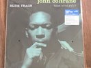 John Coltrane - Blue Train LP [Vinyl New] 180gm Blue Note Jazz Record Tone Poet