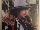 Bob Dylan - Desire LP- Quadraphonic Issue - Promo - Inner Sleeve - 1976 - NM/M