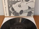 LP, Robert Pete Williams, Those Prison Blues, Folk-Lyric FL-109, MONO, VG+, RARE