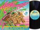 Gone Troppo-LP Jona Lewie-XTC-Sparks-Joe Dolce-Skatt Bros-Romantics-Mi-Sex