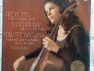 CHRISTINE WALEVSKA Prokofiev Khatchaturian Cello Concerto PHILIPS 6500518 SEALED