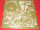 Cramps -- Off the bone  -- LP / Indie / mit 3-D Brille